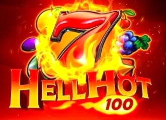 Hell Hot видео слот